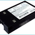 Ilc Replacement for Brother Ba-400 Battery BA-400  BATTERY BROTHER